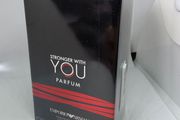 Armani Stronger with you Parfum