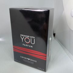 Armani Stronger with you Parfum