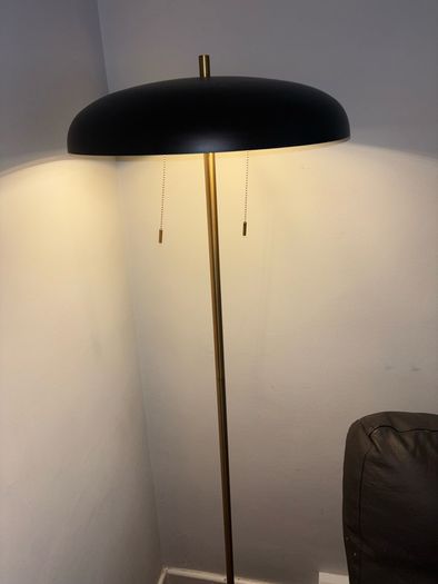 lamp