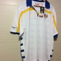 Ryder Cup Golf Polo Shirt. Brand New With Tags.Official Glenmuir Golf Mens Golf Polo Shirt. Celtic Manor 2010. Collect In Dublin Or Receive Via Post.