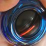 NSD Powerball Neon for hand, wrist and arm - gyroscope strength trainer Image 8
