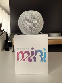 Apple HomePod mini