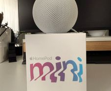 Apple HomePod mini