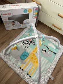 baby playmat