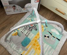 baby playmat