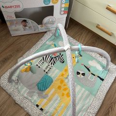 baby playmat
