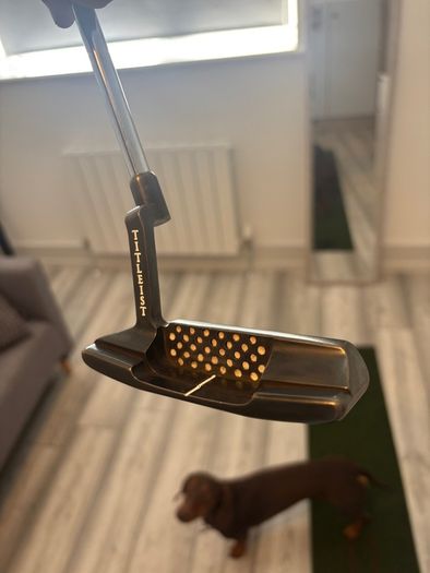 Scotty Cameron rare