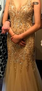 Debs Dress