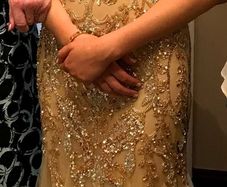 Debs Dress