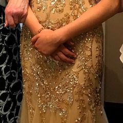 Debs Dress
