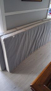Ikea Mattress