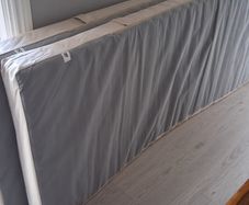 Ikea Mattress