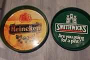 beer trays