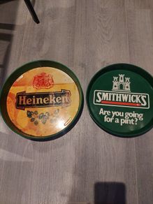 beer trays