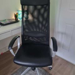 Office chair