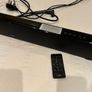 Logik Soundbar and remote Image 3