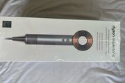 dyson supersonic