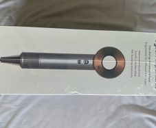 dyson supersonic