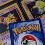 Rhyhorn ! from Base Set 2 ! RARE Near Mint - Mint Condition ! 2000 ! Vintage Pokemon Card ! Image 6