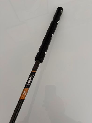 Taylormade Spider Tour Putter