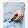 New secret body camera 1080p hd 180oC capture Image 7