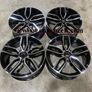 18 19" Inch S3 Style Alloy Wheels A3 A4 A6 Q2 Q3 Q5 VW Golf Passa Seat Leon Skoda 5x112 Image 2