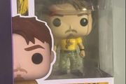 DC Suicide Squad Rick Flag Funko Pop