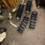 Bmw e92 sport lowering set Image 4