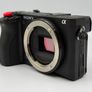 Sony Alpha a6500 Mirrorles Digital Camera 24.2MP Black Image 2