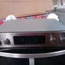 Brand new built in double oven Image 3