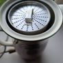 Electric ceramic coffee pot Image 2
