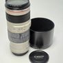 Canon 70-200 F/4 L Is Image 2
