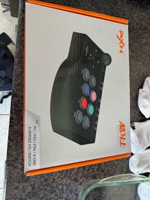 emulator 1tb ssd fully loaded with arcade joypad