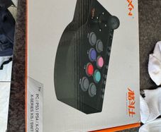 emulator 1tb ssd fully loaded with arcade joypad
