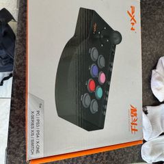emulator 1tb ssd fully loaded with arcade joypad