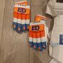Cricket Set - youth -  including Sports Hub Legend  bat and  Masuri Helmet Image 2