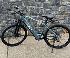 Electric Bicycle Aairsk GT300