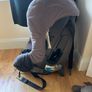 car seat free Image 2