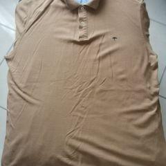 Men's Designer FYNCH-HATTON Short Sleeve Polo