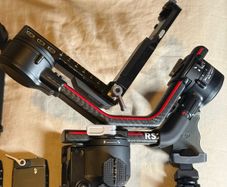 Dji Rs 2 Pro Combo