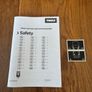 Thule EVO Roof Rack Fitting Kit 145307 / 5307 for Audi e-tron Image 4