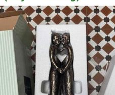 genesis gay wedding gift