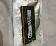 8gb Pc4-2400t Laptop Ram