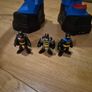 Large Batman Toy Image 7