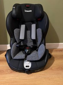 car seat