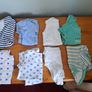 53 items of boys clothing, aged 12-18 Image 4