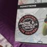 Cable Guys Call of Duty MonkeyBomb Original Phone & Controller Holder Image 3