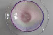 Murano Glass Bowl