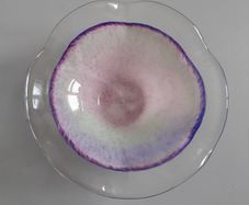 Murano Glass Bowl