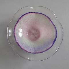 Murano Glass Bowl